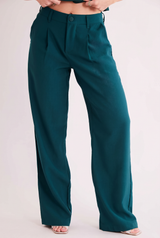 Calça New Ease em Plano Alfaiataria Verona e New Sartorial