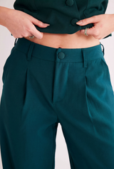 Calça New Ease em Plano Alfaiataria Verona e New Sartorial