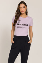 Calça Pantalona em Alfaiataria Comfy com Fendas