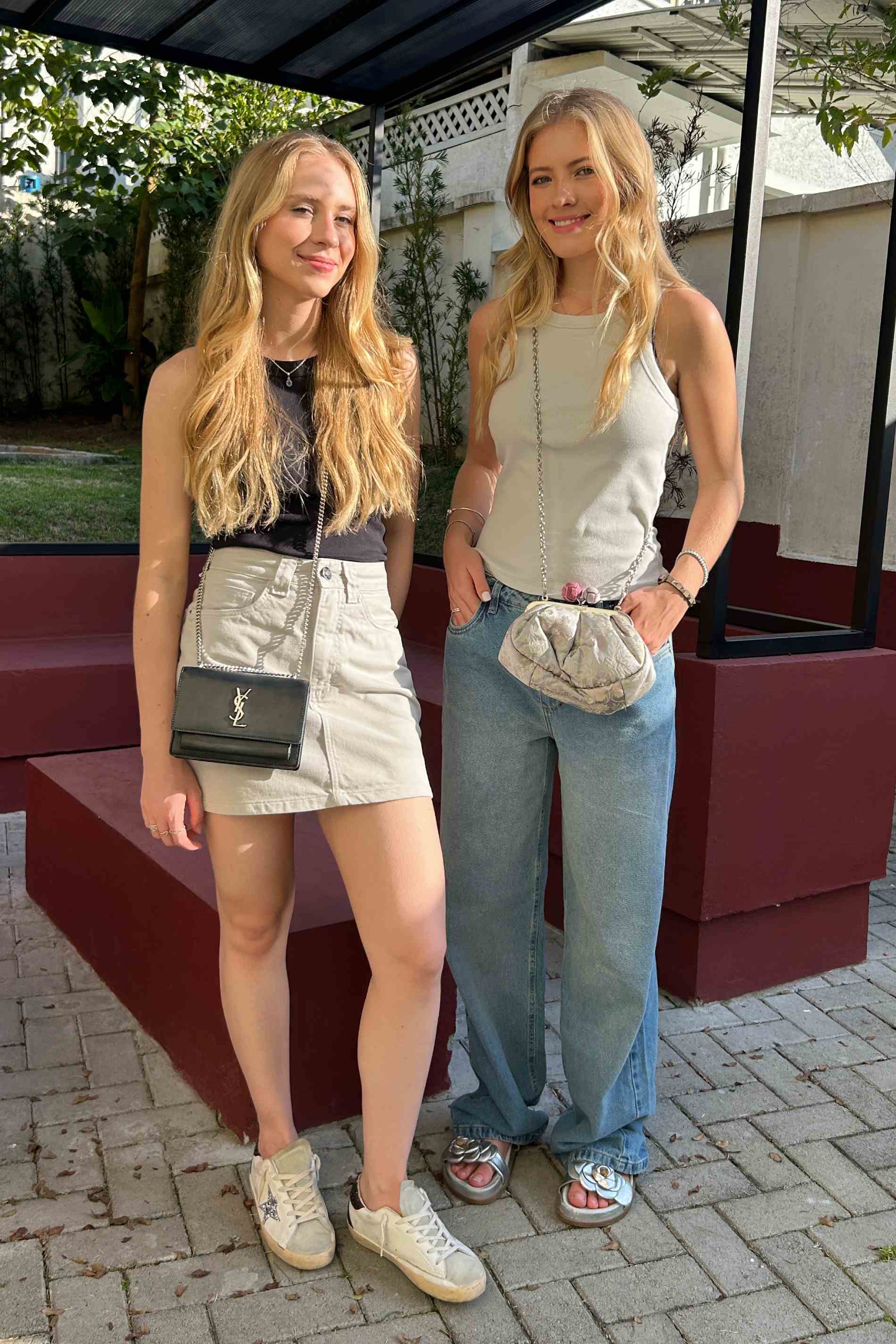 Blusa em Ribana com Caimento Slim