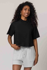 Shorts Casual com Amarração