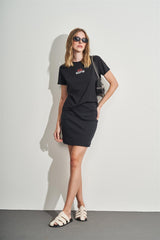 Saia Curta em Ribana