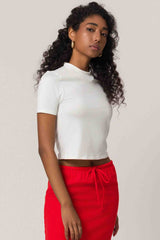 Saia Maxi Midi com Amarração