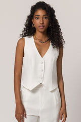 Colete em Plano New Sartoria