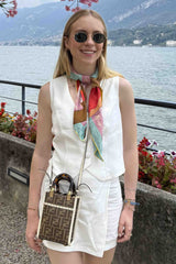 Colete em Plano New Sartoria