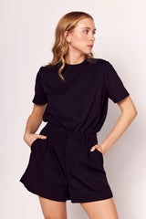 Shorts Notte em Plano Alfaiataria Comfy