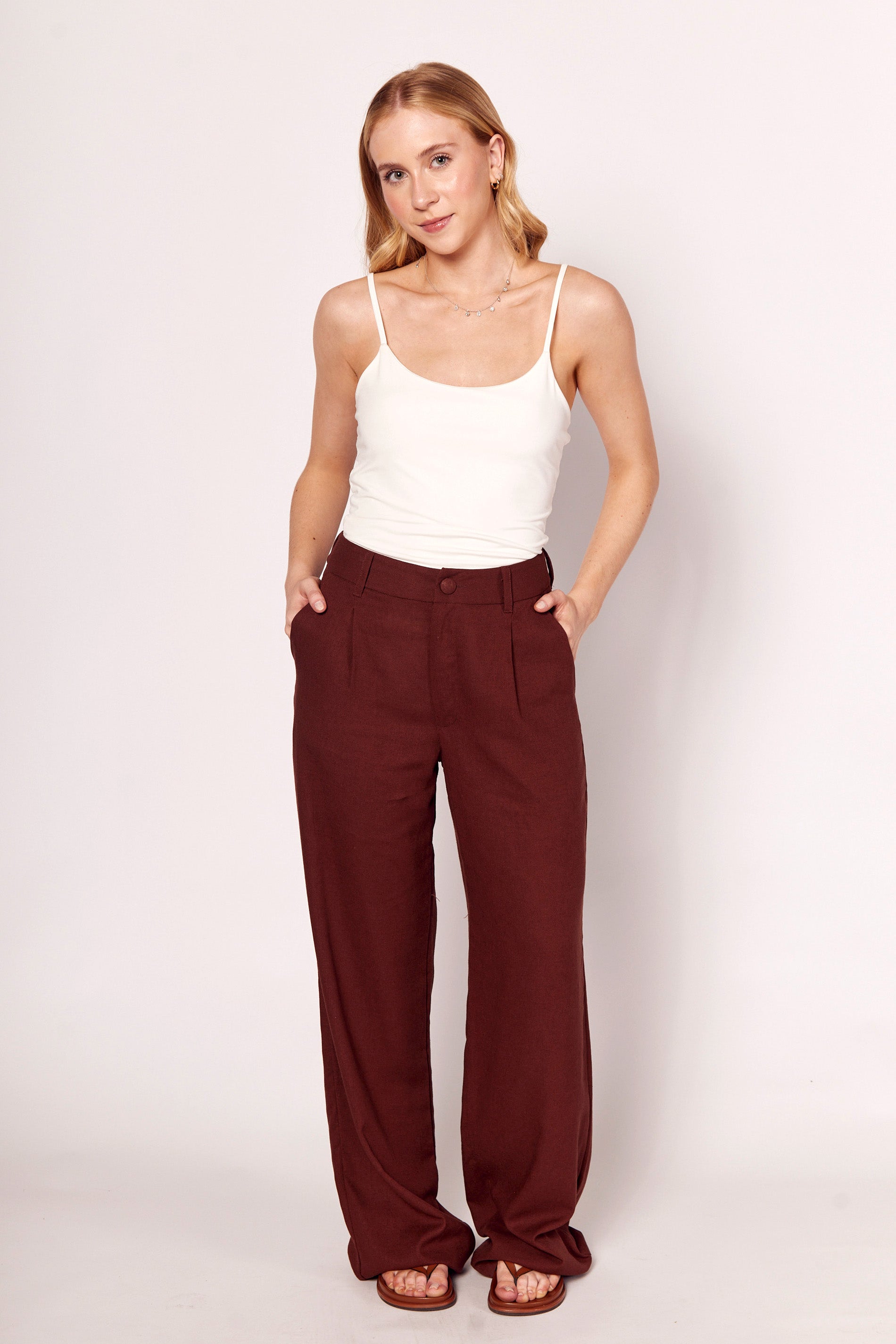 Regata Notte em Malha Microfibra