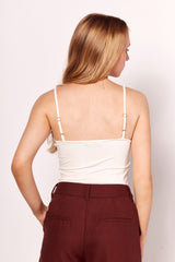 Regata Notte em Malha Microfibra