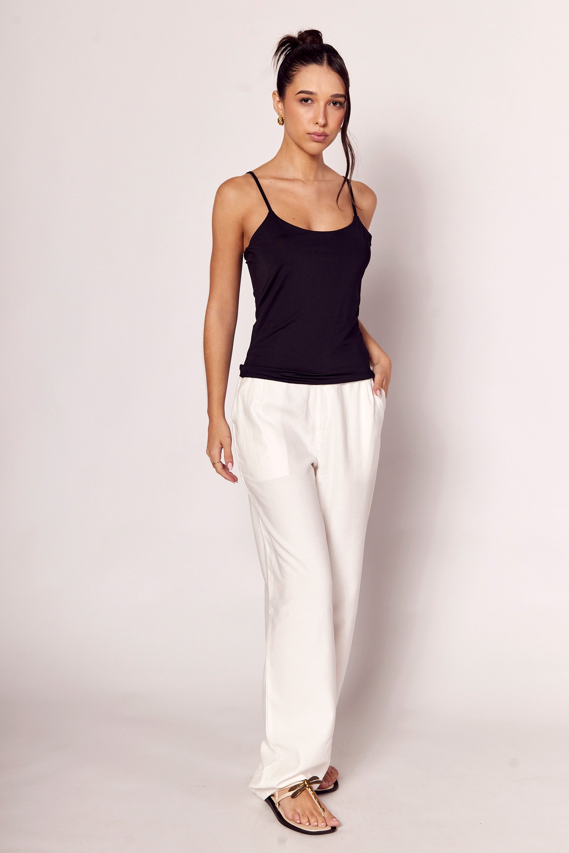 Regata Notte em Malha Microfibra