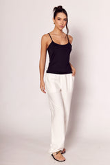 Regata Notte em Malha Microfibra