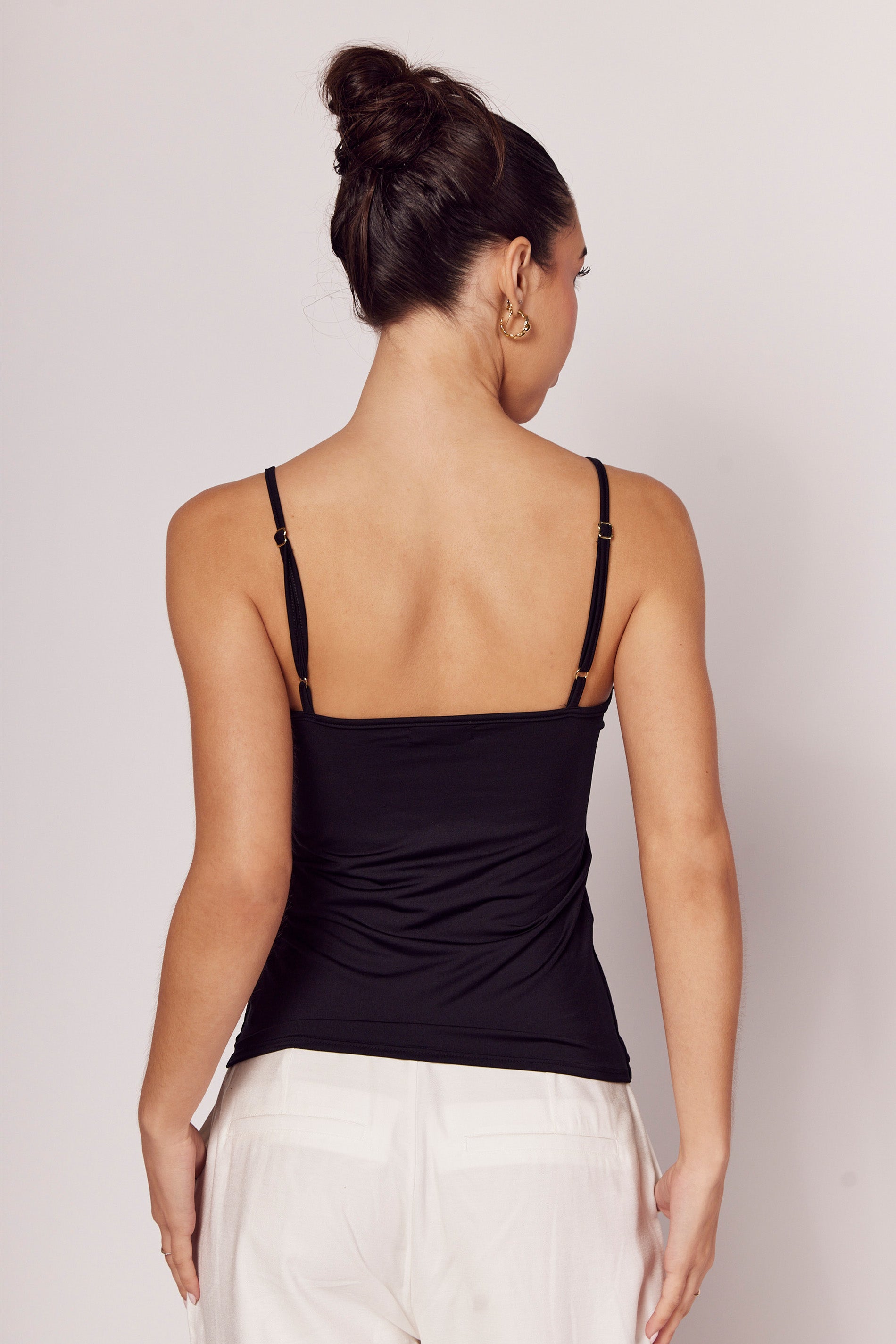 Regata Notte em Malha Microfibra