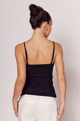 Regata Notte em Malha Microfibra