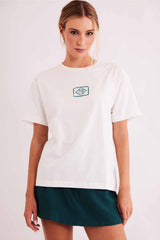 T-shirt em Meia Malha Original do Brasil