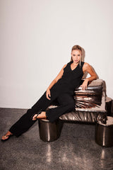 Colete sem Manga New Ease em Plano Alfaiataria Verona e New Sartorial