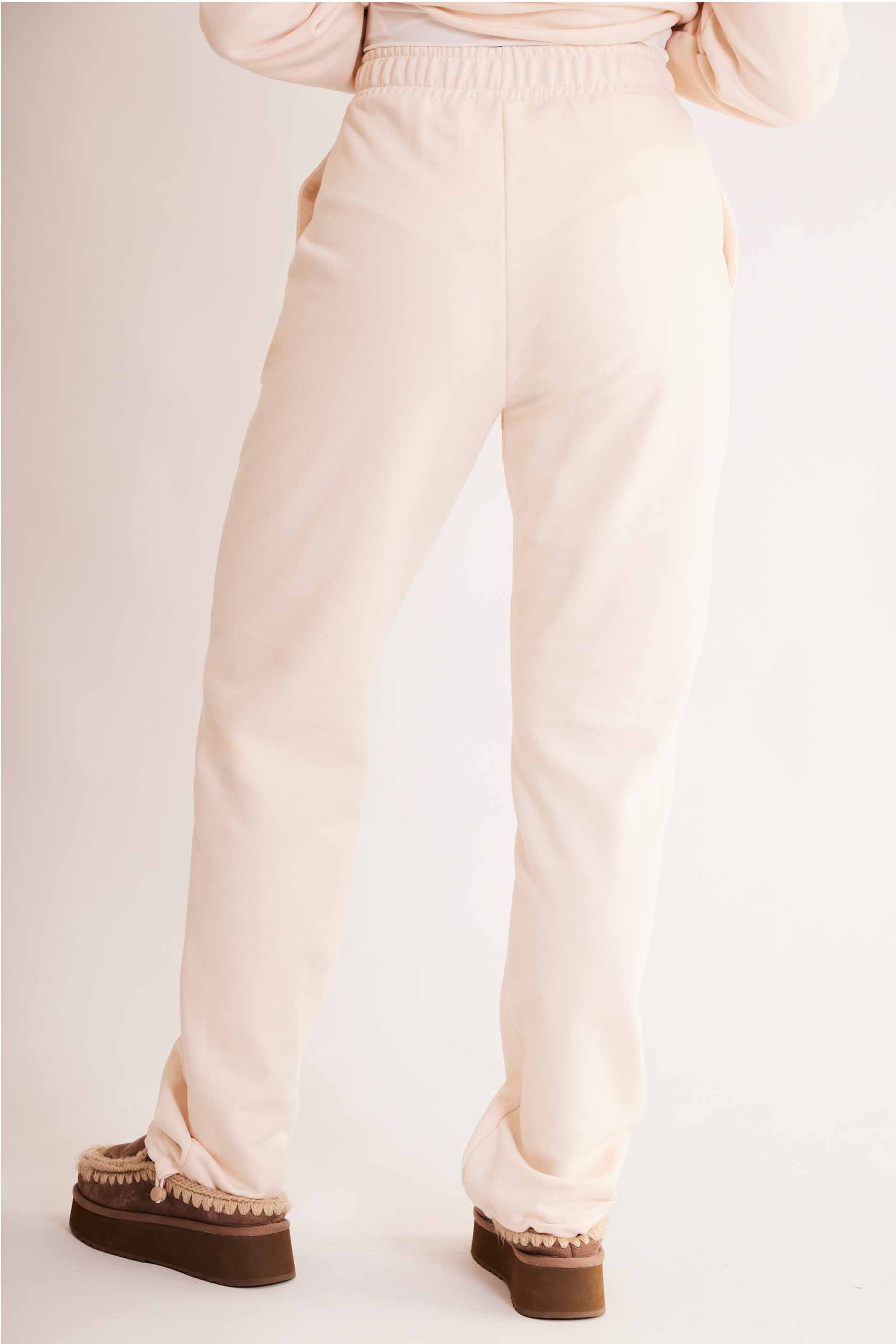 Calça Soft em Moletom Felpado