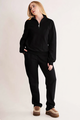 Calça Soft em Moletom Felpado