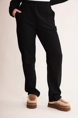 Calça Soft em Moletom Felpado