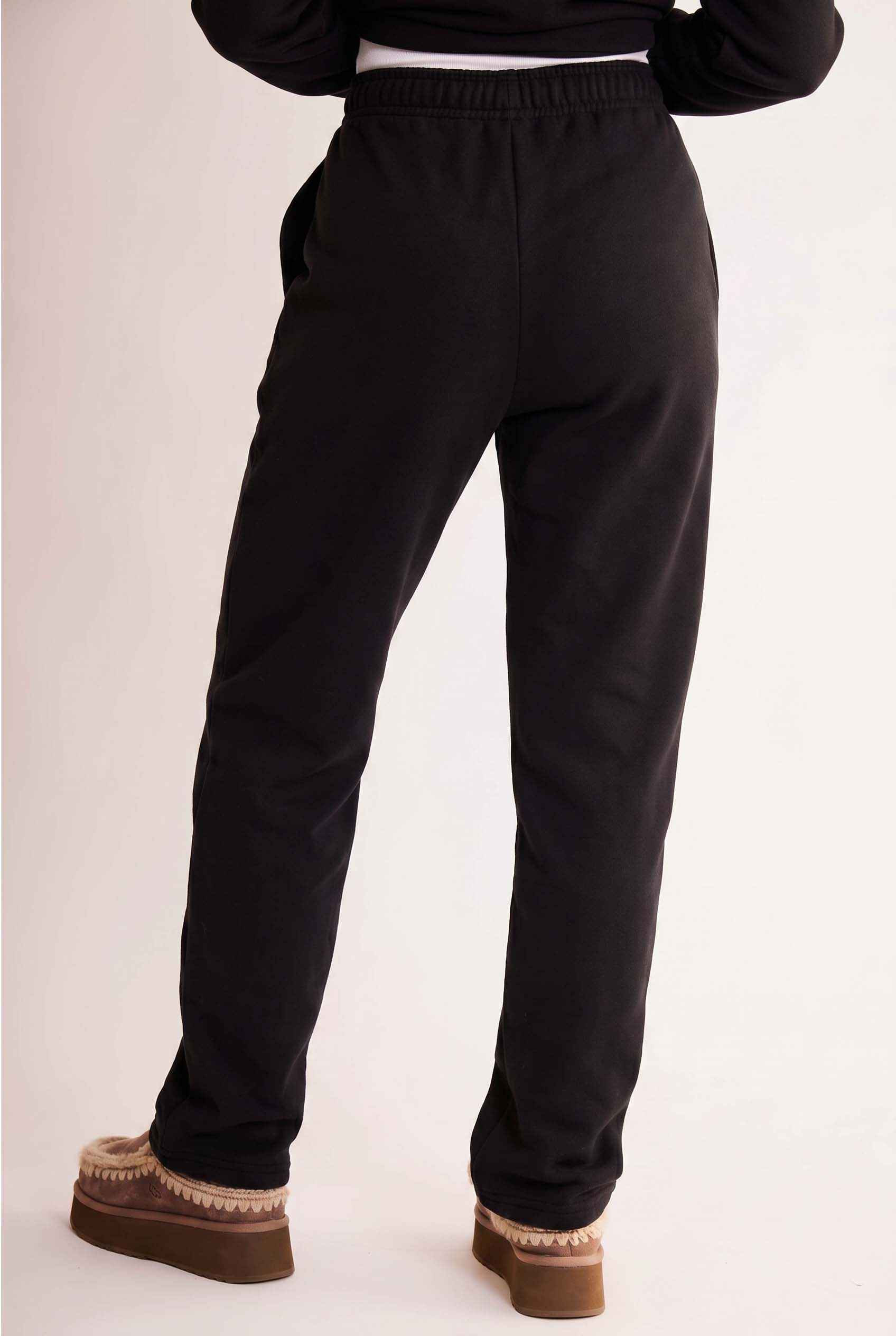 Calça Soft em Moletom Felpado