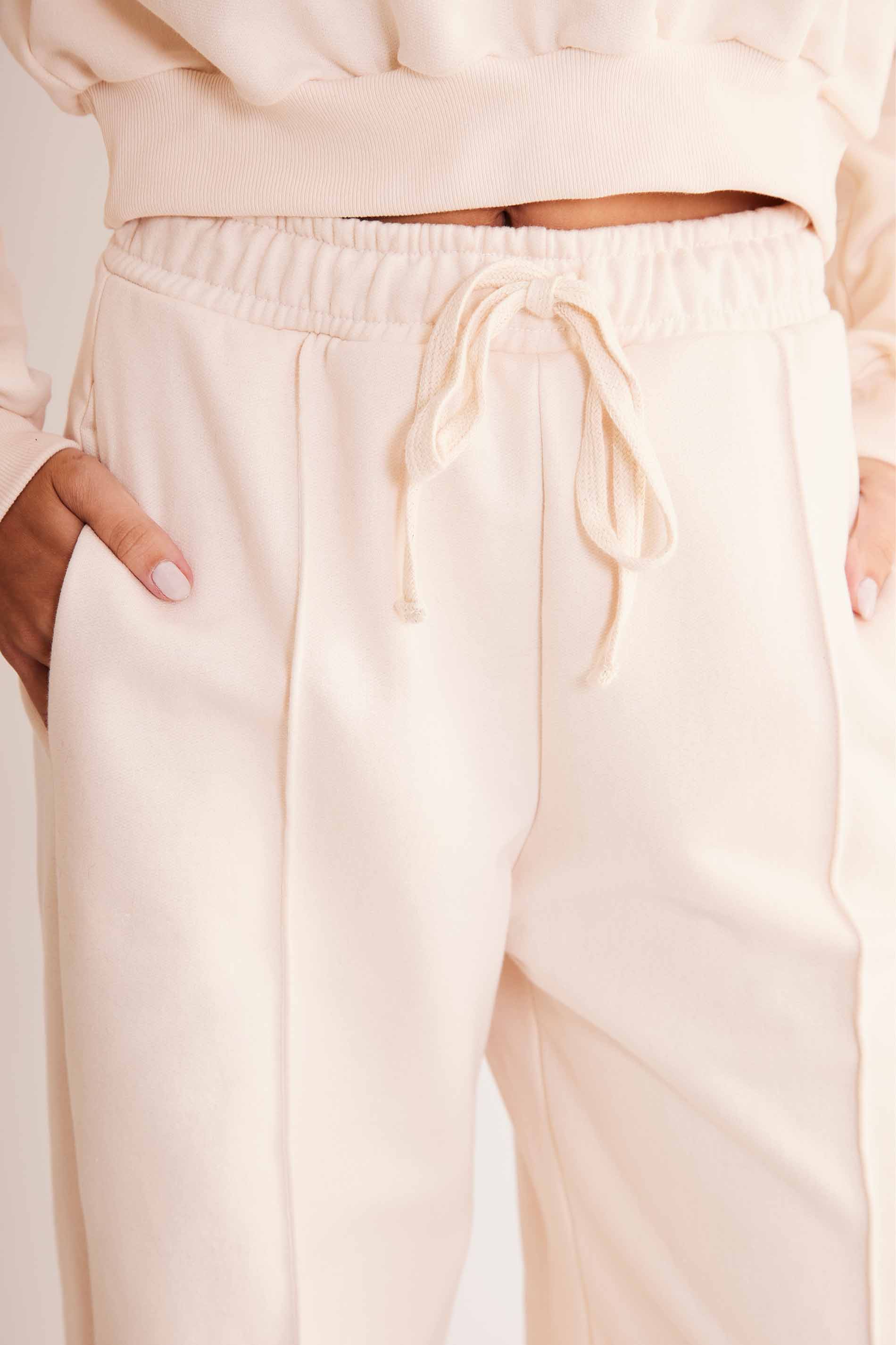 Calça Soft em Moletom Felpado