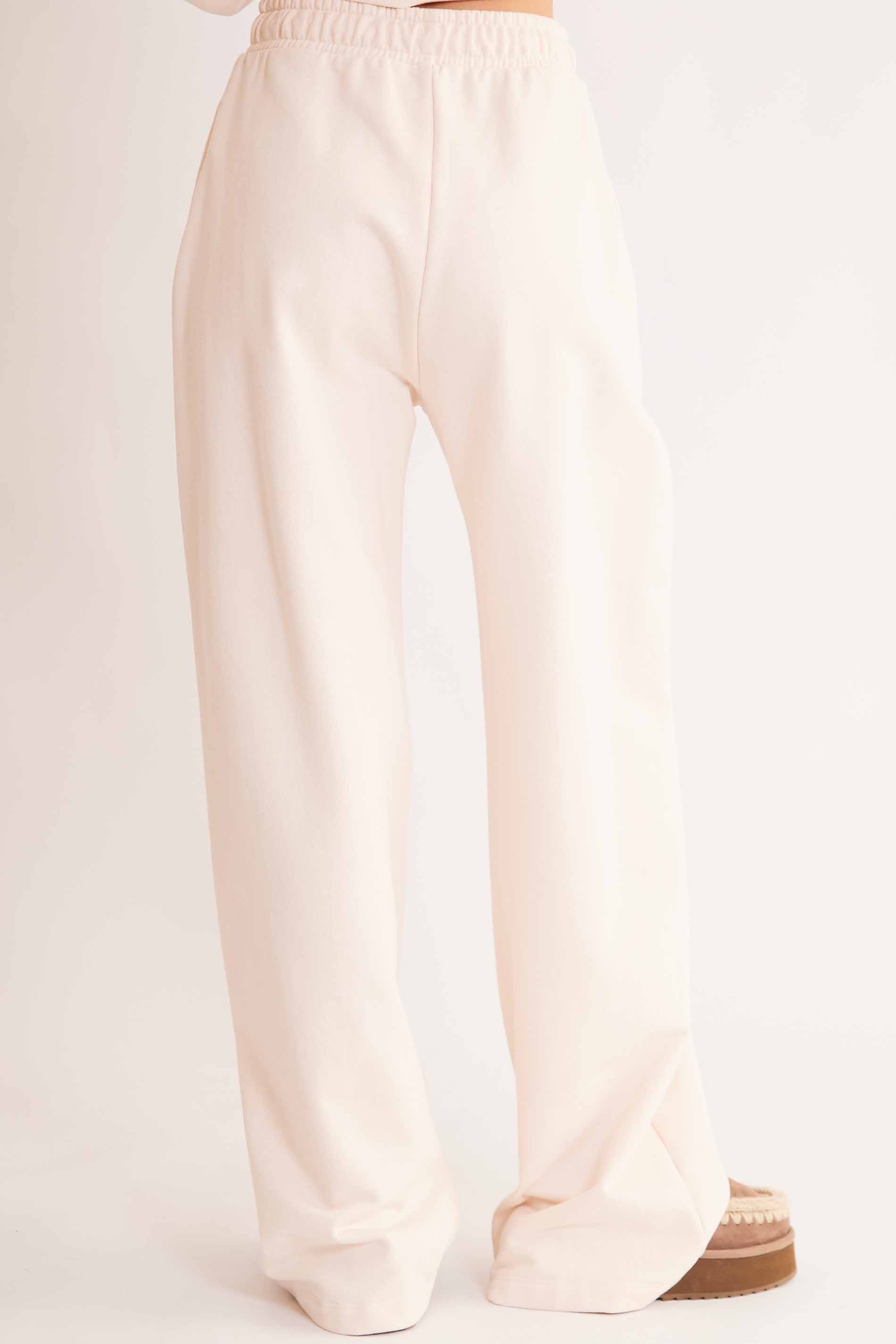 Calça Soft em Moletom Felpado