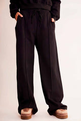 Calça Soft em Moletom Felpado