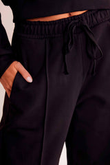 Calça Soft em Moletom Felpado