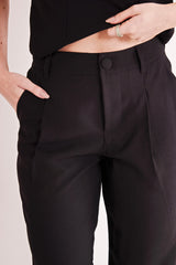 Calça New Ease em Plano Alfaiataria Verona e New Sartorial