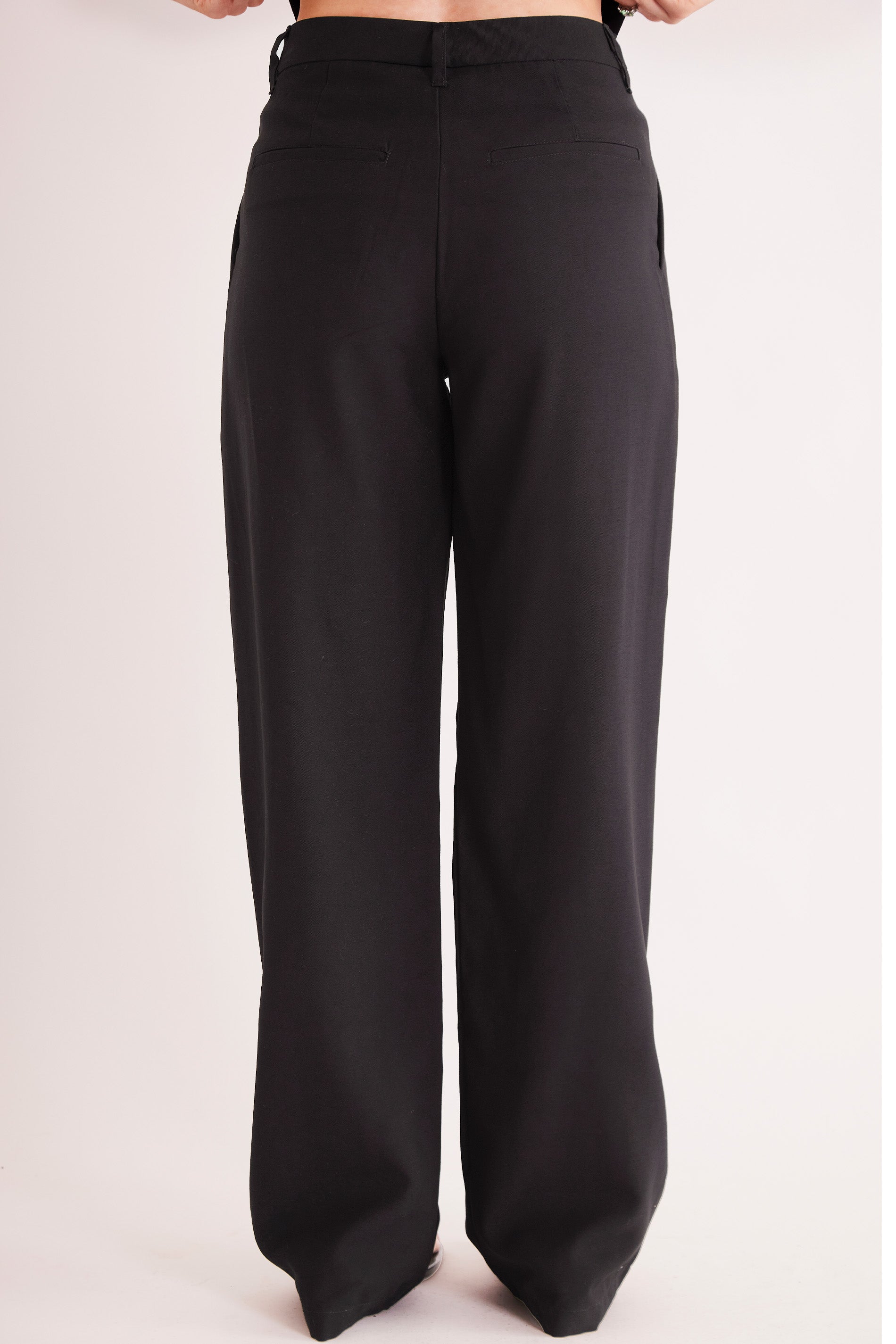 Calça New Ease em Plano Alfaiataria Verona e New Sartorial