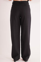 Calça New Ease em Plano Alfaiataria Verona e New Sartorial