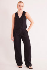 Calça New Ease em Plano Alfaiataria Verona e New Sartorial