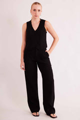 Calça New Ease em Plano Alfaiataria Verona e New Sartorial