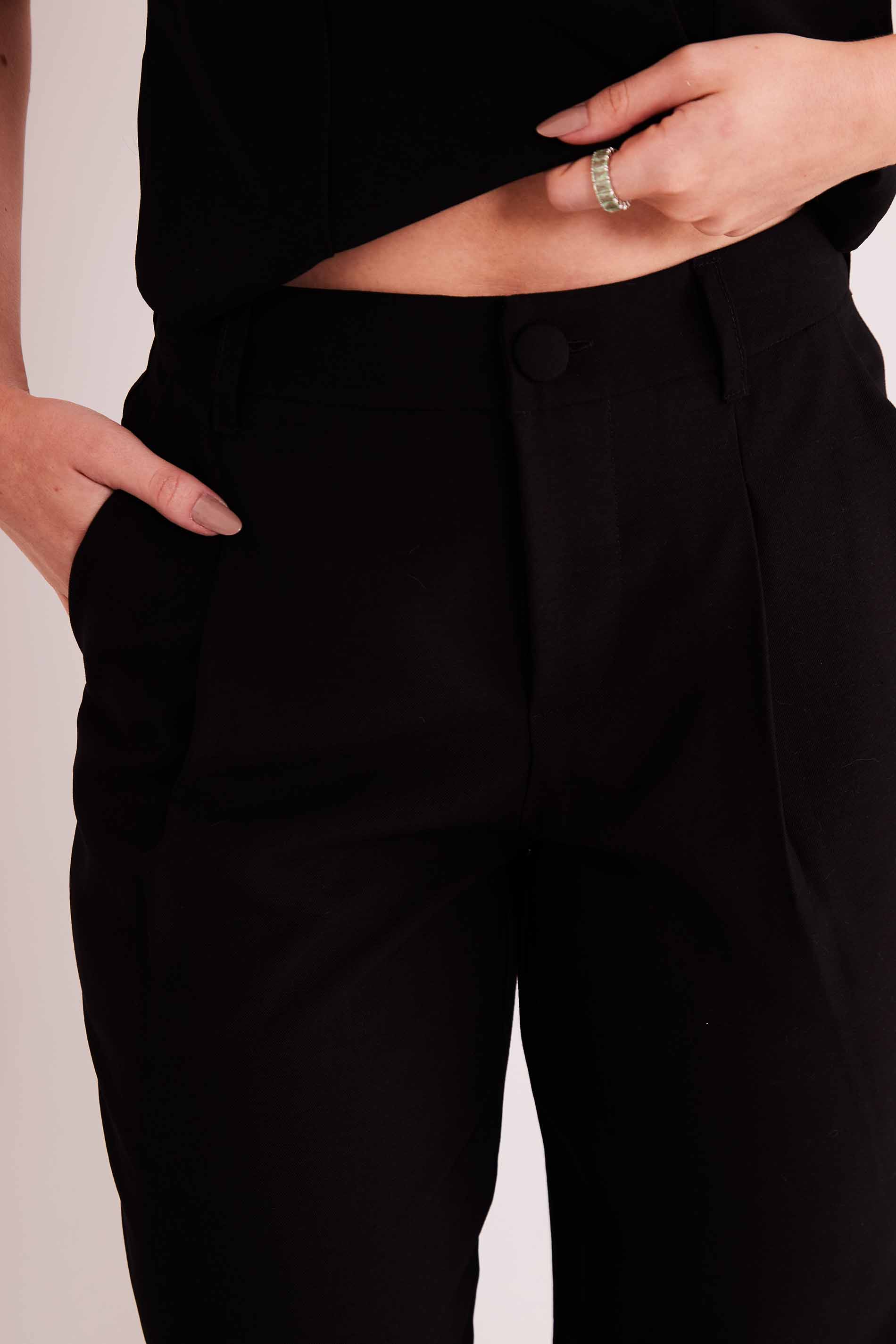 Calça New Ease em Plano Alfaiataria Verona e New Sartorial