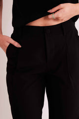 Calça New Ease em Plano Alfaiataria Verona e New Sartorial