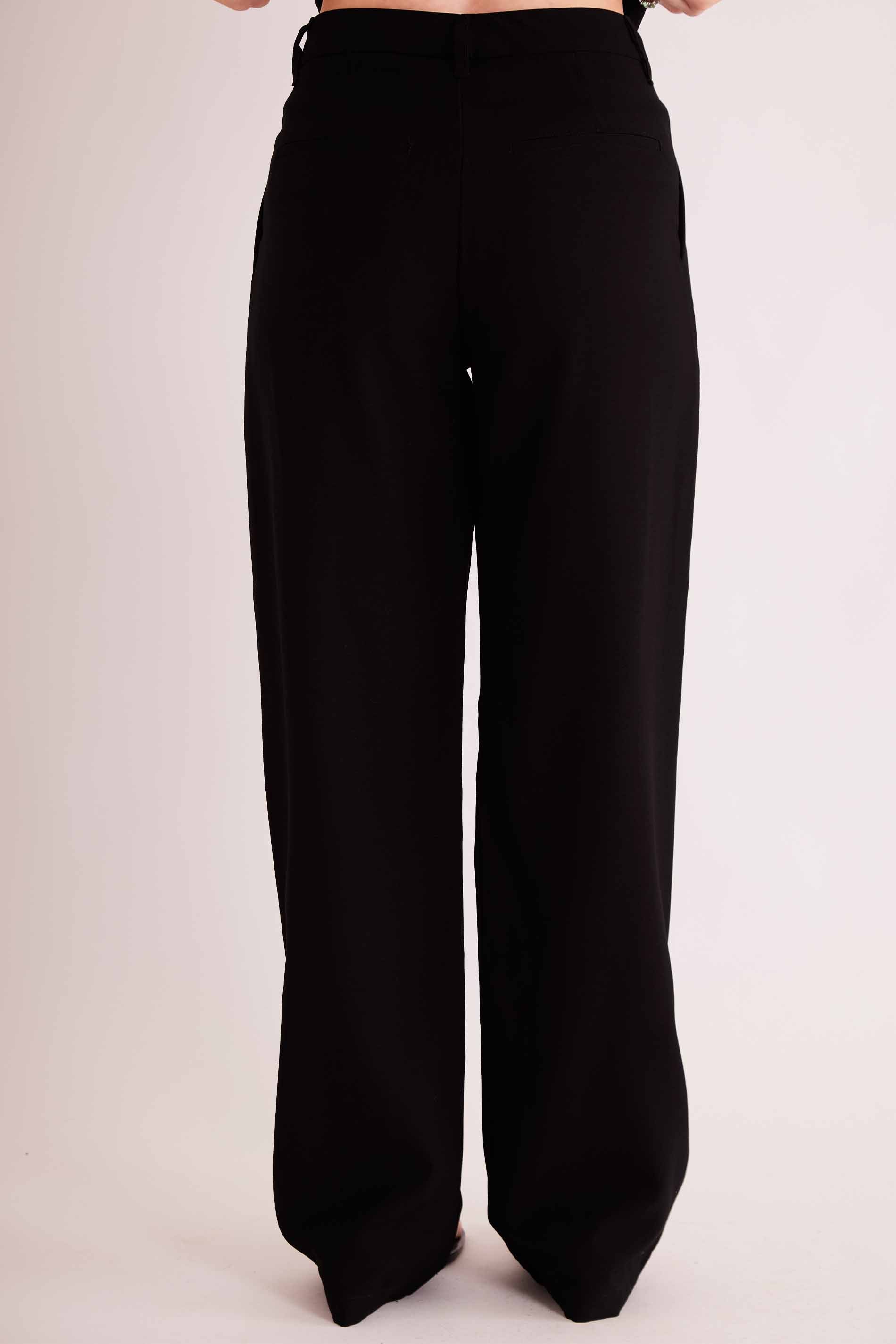 Calça New Ease em Plano Alfaiataria Verona e New Sartorial