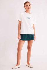 Shorts Saia New Ease em Plano Alfaiataria Verona e New Sartorial