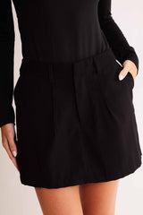 Shorts Saia New Ease em Plano Alfaiataria Verona e New Sartorial