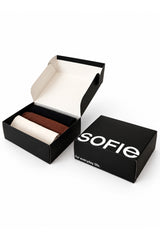 Kit 3 T-Shirts Femininas Amplas em Cotton - Sofie
