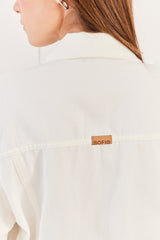 Jaqueta Feminina em Sarja Urban Codes - Sofie