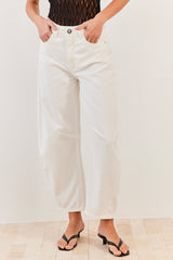 Calça Barrel Jeans Clara Urban Codes - Sofie