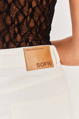 Calça Barrel Jeans Clara Urban Codes - Sofie