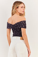 Calça Barrel Jeans Clara Urban Codes - Sofie