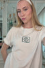 T-shirt em Meia Malha Original do Brasil